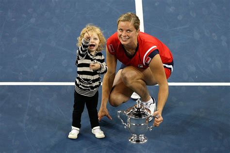 Kim Clijsters Stuns Tennis World With Comeback At Age 36