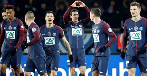 Apesar da equipe do lorient vir fazendo uma excelente campanha na temporada, a equipe do psg tem larga superioridade técnica, em comparação com o adversário, ficando com o prognóstico à seu favor no encontro deste domingo. Real Madrid: Jogadores do PSG se unem para mostrar que são ...