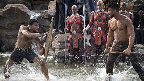 ‘black Panther Just Broke Another Record Here Are All The Ways Its