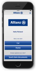 Auto insurances claim mailing address. Bristol Aztec West Allianz