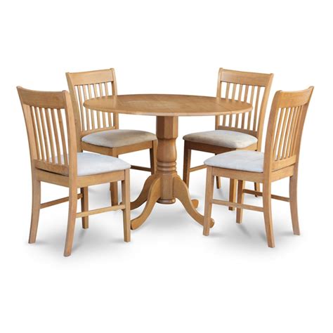 Small Kitchen Table Sets Round Kitchen Dining Room Sets Round Dining