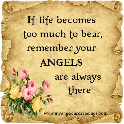 If i got rid of my demons, i'd lose my angels. ― tennessee williams, conversations with tennessee williams. Angel Quote - Image Quote - Inspirational Quote ...