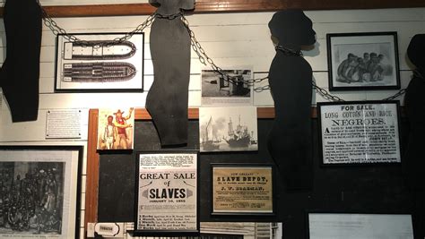 5 Things Youll Find At The Finding Our Roots African American Museum