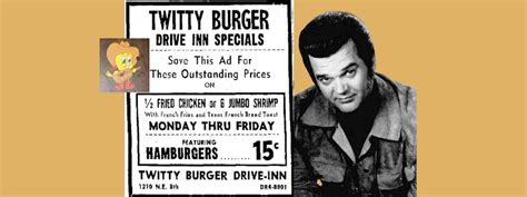 Twitty Burger Lawsuit Inspires Judge To Pen Ode Country Reunion Music