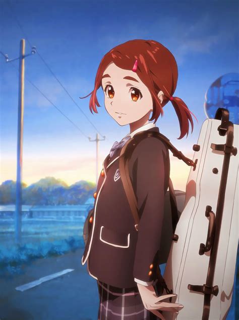 Revelan Video Promocional Para El Proyecto Anime Hakubo Somoskudasai