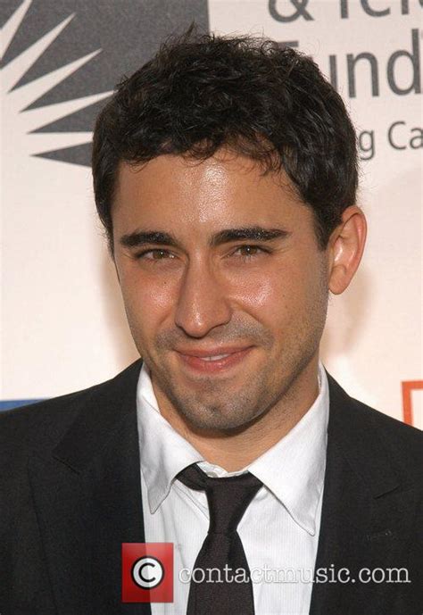 Pierre on glee for an episode. John Lloyd Young - Fourth Annual A Fine Romance to benefit ...