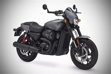 It is available in 1 version. 2017 Harley-Davidson Street Rod launched in India at a ...