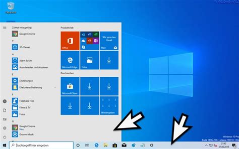 Bright Mode On Windows 10 Bright Start Menu And Taskbar