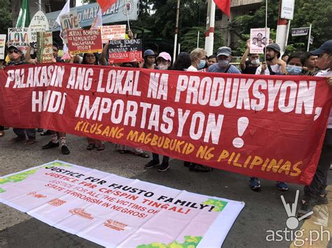 Youth group demands justice for victims of state terrorism, criminal