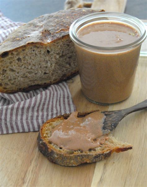 Purée de noix de cajou