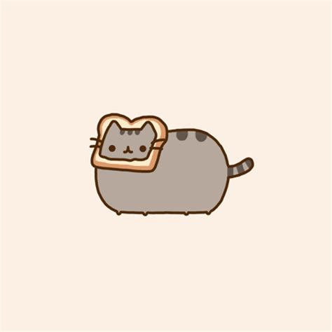 Library of nyan cat picture free library png files clipart. Pusheen The Cat HD Wallpapers - Wallpaper Cave
