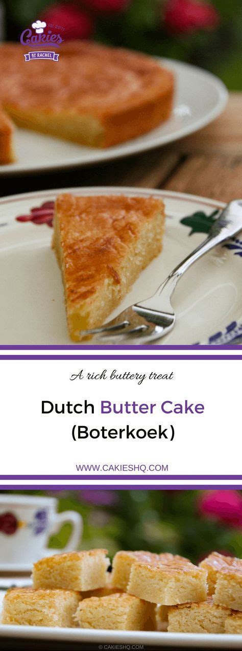 Bucan (bunda cantik) bisa memasak keto dutch butter cake menggunakan 8 bahan dan 6 langkah mudah. Dutch butter cake (boterkoek) is a traditional moist, flat cake with crispy edges. Butter cake ...