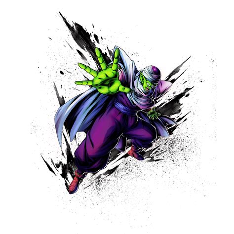 Dragon ball legends piccolo legendary finish 2 #shortstrack: HE Fused with Nail Piccolo (Red) | Dragon Ball Legends Wiki - GamePress