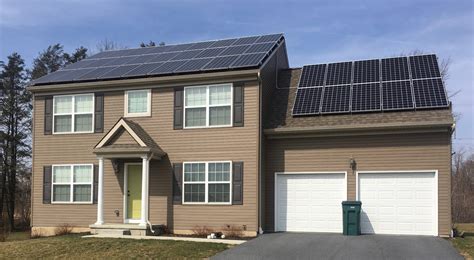 Grid-Tied Solar Systems | Save Money with Sun Power