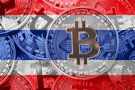 There are three main types of bitcoin wallet and all of them are supported in thailand: The Thai SEC regulates Bitcoin and 6 other cryptocurrencies - The Bitcoin News