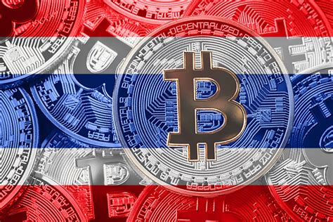 In most cases, crypto assets are overseen by several regulators. The Thai SEC regulates Bitcoin and 6 other ...