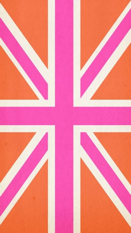 49 Union Jack Iphone Wallpaper On Wallpapersafari