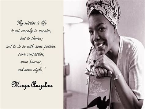 1252 quotes from maya angelou: 49 best Poetic Justice:The Great Maya Angelou images on ...