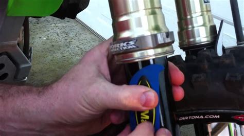 And given its history (and that it's to be honest, i was always a little scared of motorcycle suspension. Seal Mate the Tool that Fixes Leaking Fork Seals - YouTube