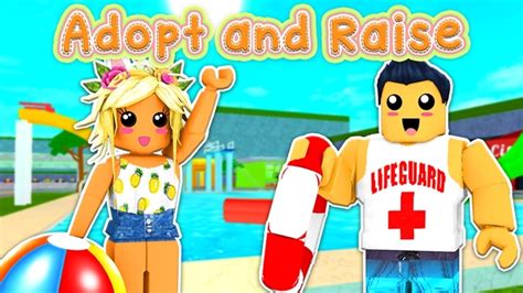 Join an adoptive parent group to discuss the obstacles and ways to overcome them. Adopt and Raise - Roblox