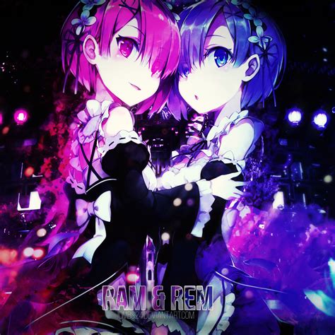 Following are the image sizes for pinterest: Re:ZERO -Starting Life in Another World- Forum Avatar ...