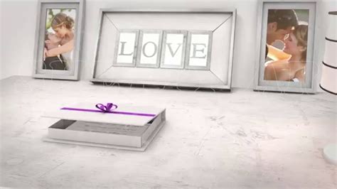 Wedding Invitation #3 - YouTube