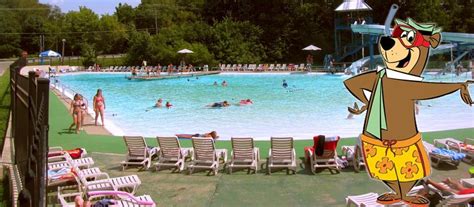 The city operates two outdoor pools and one indoor pool. Akron Canton Jellystone Park is all about the water! We've ...