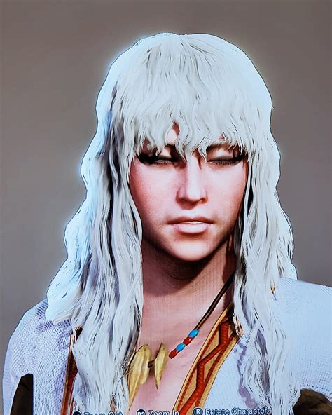 Griffith Did Nothing Wrong The New Hairstyles Are Radical R
