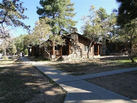 Maybe you would like to learn more about one of these? View at sunset of canyon - Picture of Grand Canyon Lodge ...