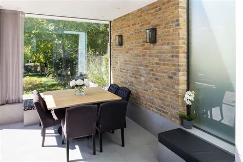 Court Lane Gardens Dulwich » Penman Interiors