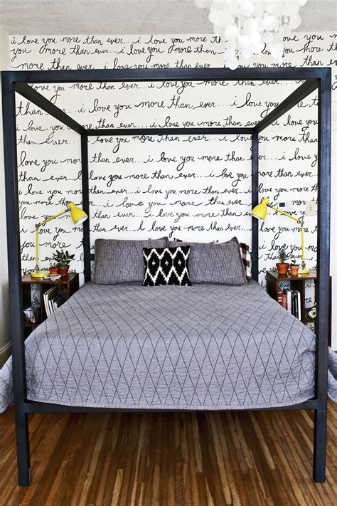 10 Gorgeous Diy Projects Master Bedroom Edition