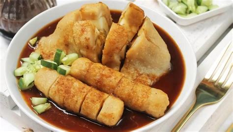 Noministnow: Makanan Yg Enak Dimakan Saat Hujan