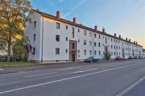 Heute ist bonames das günstigste stadtviertel in frankfurt. Wohnung kaufen in Hanau als Kapitalanlage Frankfurt