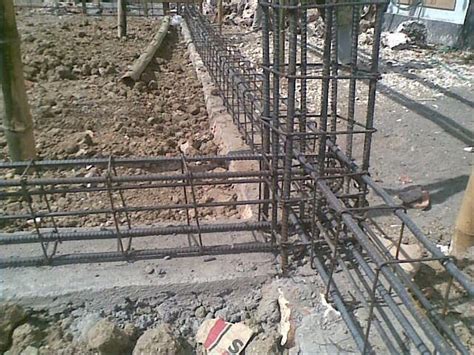 Misal ingin membangun kolom beton dengan tinggi 3,5 m. Jual Tersedia Lengkap Bahan Bangunan Kolom Praktis Harga ...