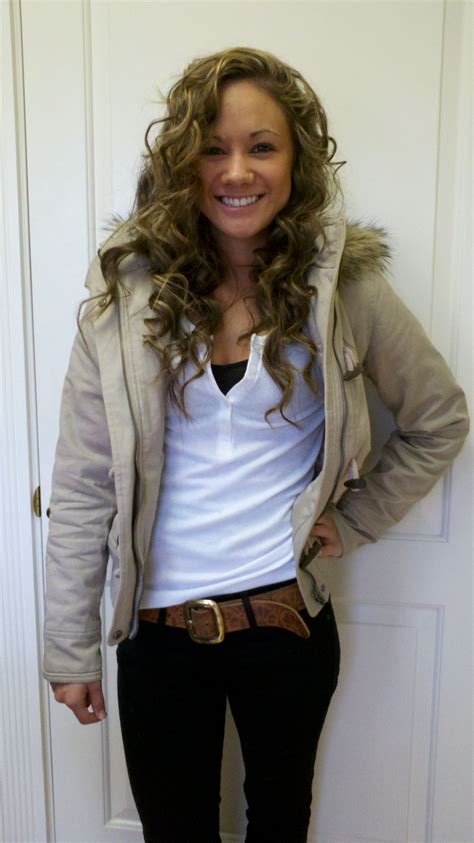 This applies, above all, to hairstyles. Light blonde highlights on natural warm brown hair | Light ...