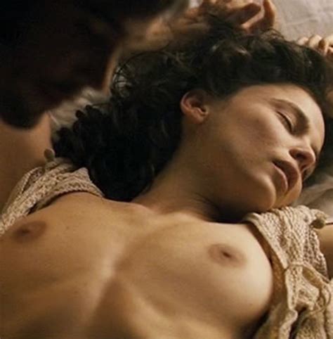 Elena Anaya Nude Boobs In Alatriste Movie Free Video