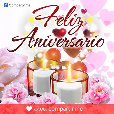 S De Saludos Y Mas Feliz Aniversario Happy Birthday Template