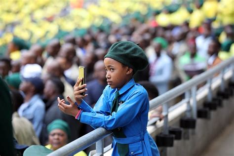 First national bank stadium or simply fnb stadium, also known as soccer city and the calabash, is an association football and rugby union stadium located in nasrec, bordering the soweto area of johannesburg, south africa. FNB Stadium gates hurriedly opened to avoid stampede