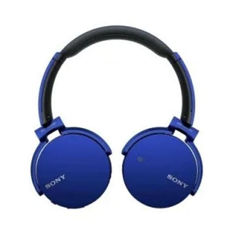 Sony Mdr Xb Bt Price In India Specifications Features Earbuds