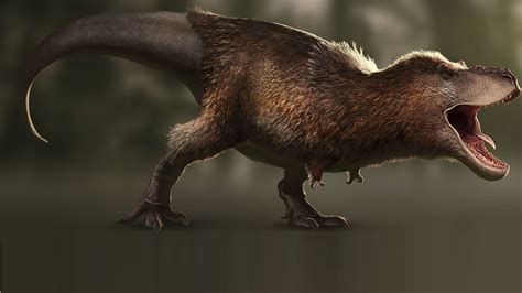 Scorpius rex dinosaurio superhibrido secreto! Mitos del Tyrannosaurus Rex, ¿cómo eran realmente los T ...