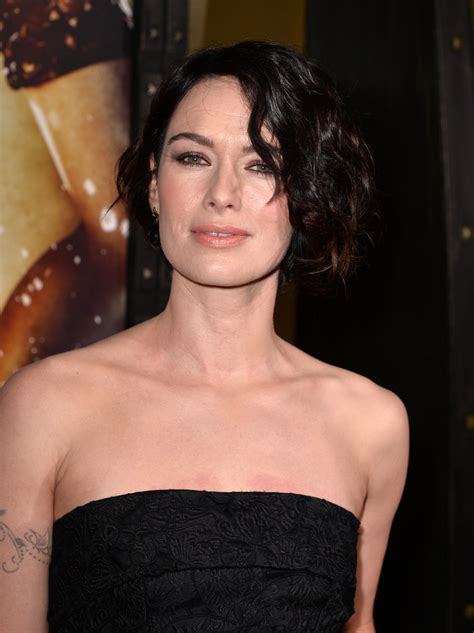 Lena Headey Pictures In An Infinite Scroll 620 Pictures