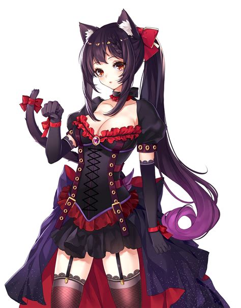 Cat names boy, cat names girls, can names unique, female cat names, male cat names, best cat choose a magical name for your cat to bring good fortune and prosperity to your household! Name this Neko (Kuro Girl) - CloudNovel