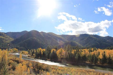 Cozy cabins in missoula are springboards to hiking, sightseeing, watchable wildlife, fishing, biking, horseback riding and more great outdoor fun. Camping Near Cotopaxi's Questival in Missoula, MT