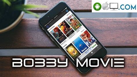 Bobby movie or bobby hd watch movies free without jailbreak ios 11.1.2 , 10.3.3 \u0026 lower versions. Bobby movie apk download | Movie app, Movies box, Movies