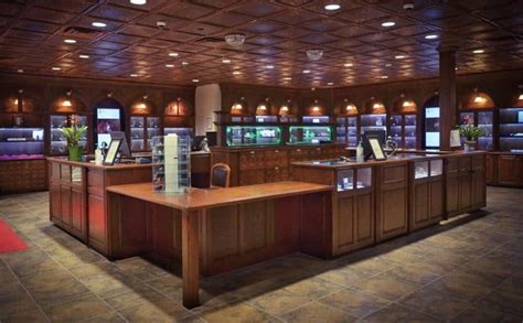 The Best Marijuana Dispensaries in Las Vegas (2024 Edition)