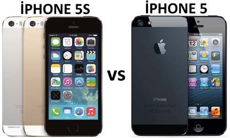 Harga dan spesifikasi apple iphone 5s. Perbandingan Bagus Mana HP iPhone 5 VS iPhone 5s Segi ...