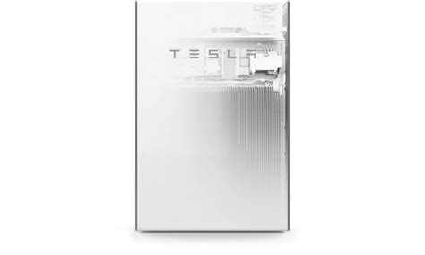 The tesla powerwall, also referred to as tesla powerwall 2, is manufactured by the powerwall 2 also packs a considerable punch for its size. Powerwall | The Tesla Home Battery