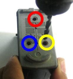 Kali ini saya akan share cara foto copy menggunakan printer. Cara Refill Tinta Printer Canon Pixma Melalui Catridge ...