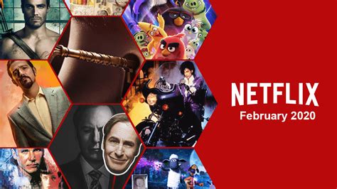 Whats Coming To Netflix In February 2020 Dating In Belgium