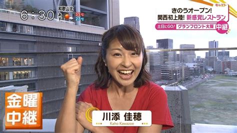 アニメやマンガの情報やニュースを提供しています。特にアニメビジネスやアニメ産業、海外のアニメ事情・マンガ事情、アニメとマンガの情報を提供。anime news, research, reviews and information. ABC川添佳穂アナウンサーはおめでた？年収と出身高校・大学等 ...